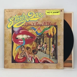 Steely Dan - Can’t Buy A Thrill - 1972 US FIRST Press (EX) Ultrasonic Clean - Picture 1 of 6