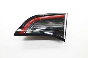 2021 TESLA MODEL Y Tail Light Assembly Rh 1502089-00-b - Picture 1 of 14
