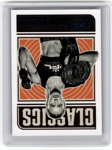 2025 Panini Combat Anthology #20 Dakota Ditcheva Classics - Picture 1 of 2