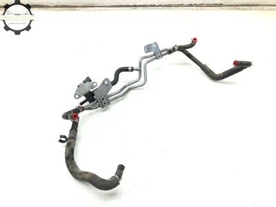 2015-2019 INFINITI Q70 Q70L AC AIR CONDITIONING HOSE PIPE LINE ASSEMBLY OEM - Image 1 of 4