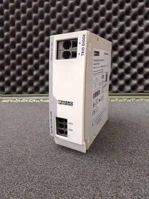 Phoenix Contact TRIO2-DIODO 12-24DC 2x20/1x40 Nº de pedido 2907379 Foto 1 de 4