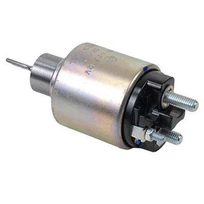 NEW SOLENOID FITS JEEP COMANCHE 2.5L 1987-1992 0-331-303-107 0-001-108-154 - Image 1 of 2