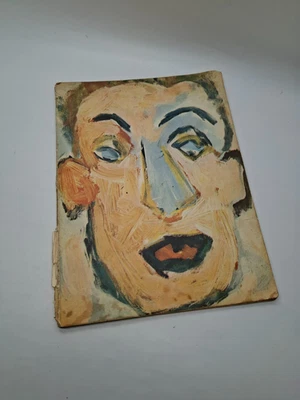 Bob Dylan Self Portrait Piano/Vocal, Guitar Chord Book 1970 Music arrangement - Image 1 of 4