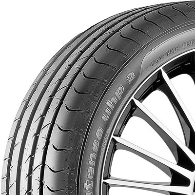 Sava Intensa UHP 2 265/35 R18 97Y XL - Bild 1 von 2