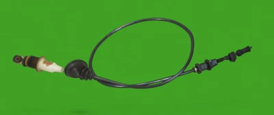 1994-1997 mercedes r129 sl320 accelerator pedal throttle cable a1293002030 oem - Image 1 of 4