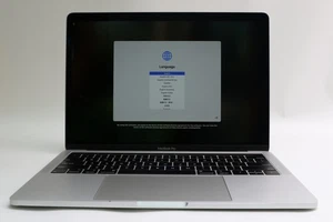 13" 2019, MacBook Pro, BTO, i5-8257U, 16GB, 256GB SSD - Imagen 1 de 16
