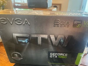 GeForce GTX 1060 GAMING 6G, NEW SEALED - Picture 1 of 2