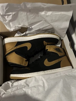 Air Jordan 1 Retro High Melo Foto 1 de 4