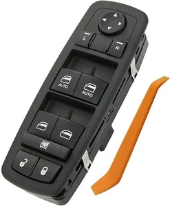 Master Power Window Switch for 2009 2010 2011 2012 Ram 1500,Ram 2500,Ram 3500.3 - Picture 1 of 6
