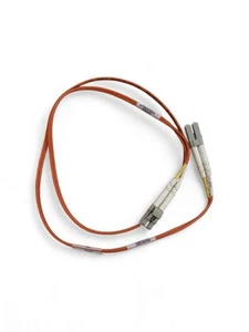 EMC 038-003-351 Fibre optic LC-LC Cable Multi-Mode 1M vt - Picture 1 of 2