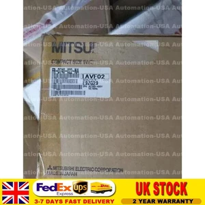 1PC New Mitsubishi FR-D740-022-NA Inverter Expedited Shipping - Picture 1 of 3