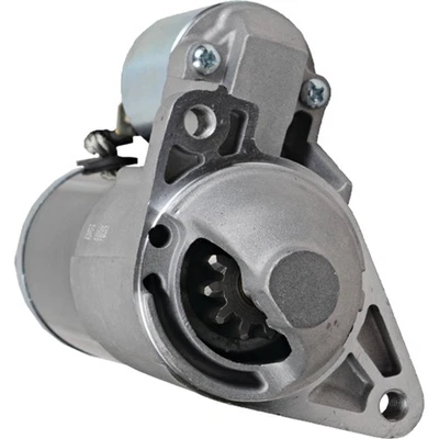 Starter For Jeep 4.0L Wrangler TJ Series 2003-2006 M0T20272ZC; 410-48123 Foto 1 de 4