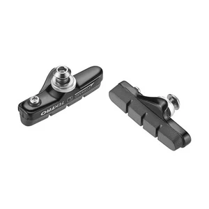 Tektro - P477 - Road Cart Brake Pads and Holders - Pair - Picture 1 of 1