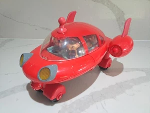 Disney - Little Einstein’s - Raketenschiff mit Figuren - Vintage - Licht und Sound - Bild 1 von 21