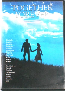 Together Forever (DVD) - Imagen 1 de 1