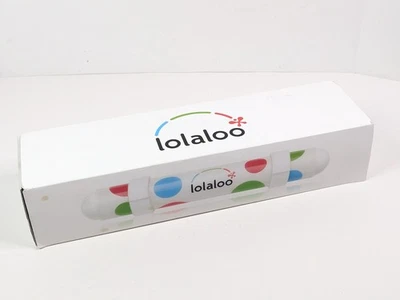 Lolaloo The Rocking Baby Sleep Aid For Stroller Carriers 8 Motion Levels New  - Image 1 of 4