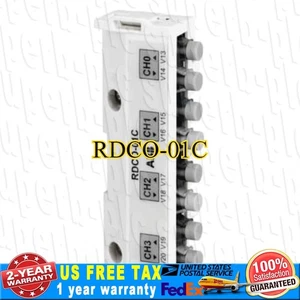 1PC Brand New ABB RDCO-01C DDCS Communication Option Module Fast Shipping - Picture 1 of 4