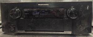 Marantz SR6004 Home Theater Surrond Receiver POWERS ON NO REMOTE #125J - Picture 1 of 2