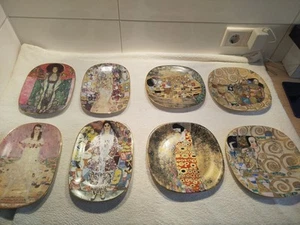 Gustav Klimt - Phantastische Meisterwerke - Bild 1 von 6