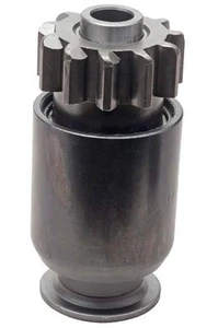 11T STARTER DRIVE PARA CAMIONETA CHEVROLET CLASE 8 1979-1980 D9K TITAN D9L TITAN - Imagen 1 de 2