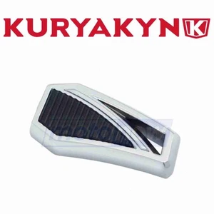 Kuryakyn Phantom Shift/Brake Peg for 2018-2020 Indian Chief Vintage - Body ui - Picture 1 of 5