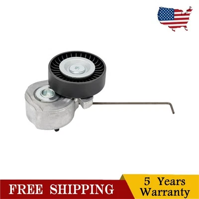 Timing Tensioner Pulley For Volvo XC60 2010-2014 XC90 2007-2011 XC70 2008-2014 - Изображение 1 из 4