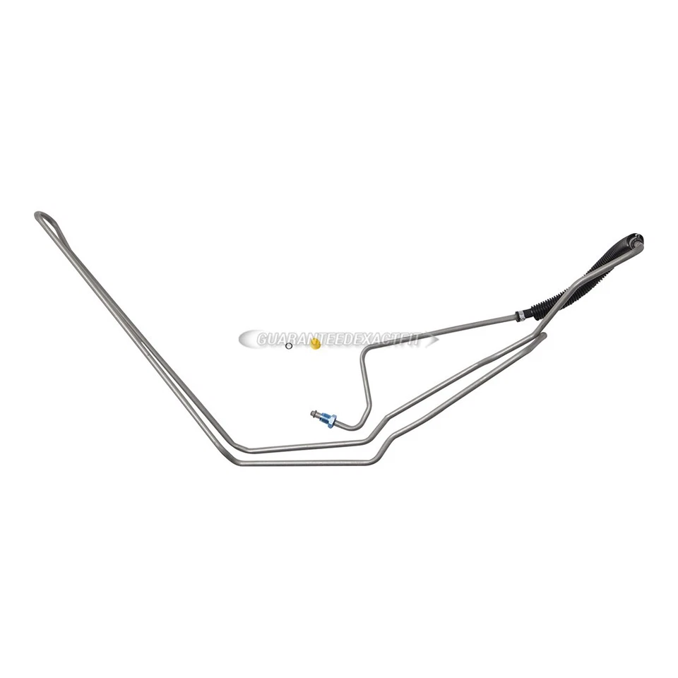 Edelmann Power Steering Return Line For Ford Taurus & GMC C2500 C3500 - Image 1 of 3