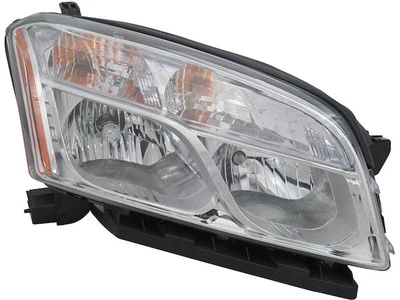 Conjunto de faros derecho Chevrolet Trax 2013-2016 TYC 42754HPWQ 2014 2015 Foto 1 de 2