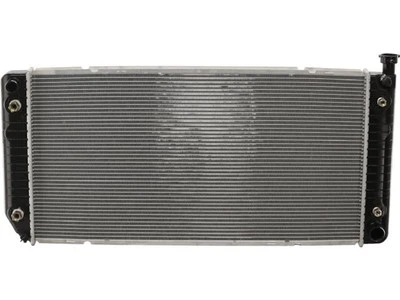 For 1994-1999 GMC Yukon Radiator Replacement AP 69979JDPV 1995 1996 1997 1998 - Image 1 of 2