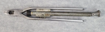 Vintage Milbar Wire-Twisting Pliers USA In Working Condition - Image 1 of 4