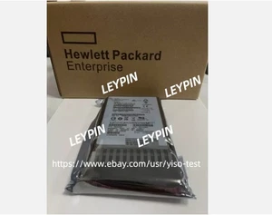 P13012-001 New For HP R0Q37A MSA 1.92TB SAS 12G RI SFF SSD Boxed P13012-001 - Afbeelding 1 van 5