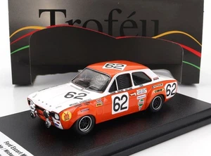 1/43 TROFEU - FORD ENGLAND - ESCORT MKI (night version) N 62 24h SPA TRRBE051 - Foto 1 di 1