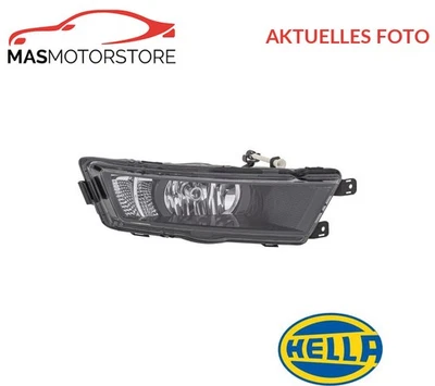 NEBELSCHEINWERFER RECHT HELLA 1NG 354 844-141 I NEU OE QUALITÄT - Image 1 of 4