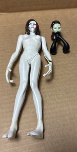 Marilyn Manson Mechanical Animal Action Figure READ Pre-owned - Picture 1 of 8