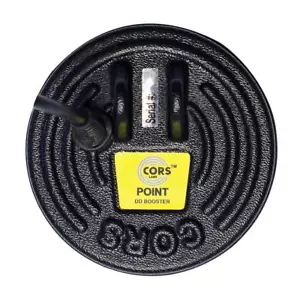 Cors Point 5"" DD Suchspule Teknetics Omega/Gamma/Delta Alpha/G-2/Eurotek PRO - Bild 1 von 4