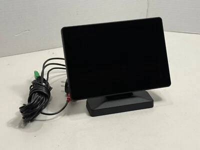 Mimo Vue HD 10.1" USB Capacitive Touch Monitor Model UM-1080CP-B  NICE! - Image 1 of 4