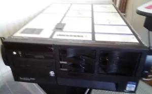 IBM Netfinity 6000R 8682-PIII XEON 700MHz SERVER + ZYXEL SWITCH + NETGEAR SALE - Picture 1 of 5