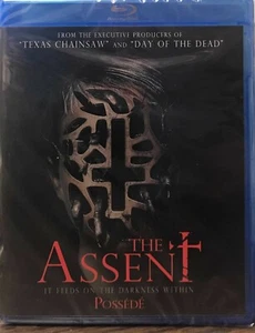 The Assent (Blu-ray, 2019) NEW SEALED - Bild 1 von 1