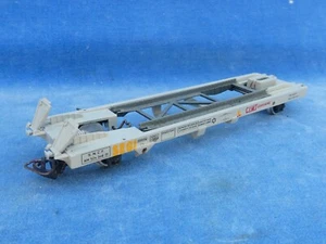 RARE ! TRAIN JOUEF HO KANGOUROU N° 664 - WAGON Wagon - Imagen 1 de 12