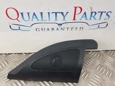 HYUNDAI IX35 MK1 2010 puerta tweeter altavoz y moldura frontal izquierda 87650-2S000 Foto 1 de 4