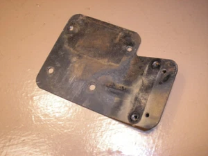 Allis-Chalmers Simplicity 710 Tractor Ignition Coil Mount Support Bracket - Picture 1 of 2