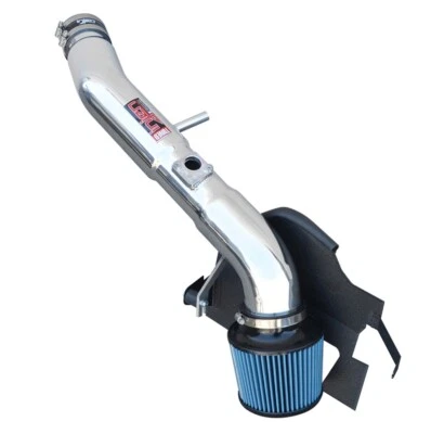 Injen para 15-20 Lexus RC350 3,5 L V6 negro admisión de aire frío Foto 1 de 4