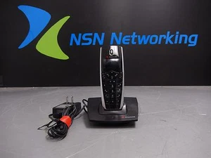 Polycom KIRK 2010 DECT Wireless Handset w/ Charging Base & Power Supply Included - Picture 1 of 3