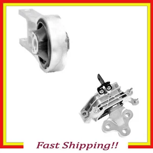 Engine Motor & Transmission Mounts For 2017-2021 Chrysler Pacifica Voyager - Picture 1 of 9