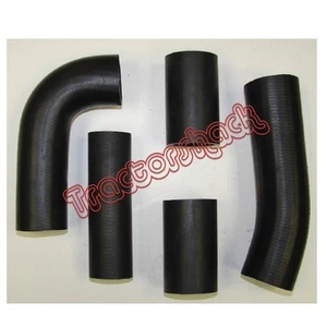 WATER HOSE KIT. COMPATIBLE WITH: MASSEY FERGUSON: 35 (3 CYLINDER) - Picture 1 of 1