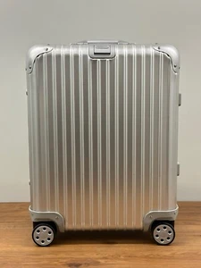 Rimowa Topas Cabin Plus 45 Liter -Made in Germany- NEUwertig - Bild 1 von 9