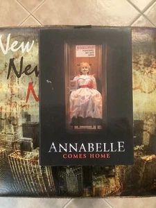 NECA ANNABELLE Comes Home - Imagen 1 de 7
