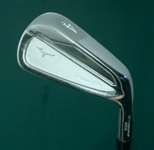 Mizuno Pro MP-18 GF Forged 4 Iron Extra Stiff Steel Shaft Lamkin Grip - Picture 1 of 4