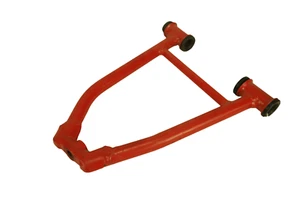 2011 2012 2013 2014 2015 Polaris A Arm Pro RMK Left Front  2204297-458 SB62 - Picture 1 of 6