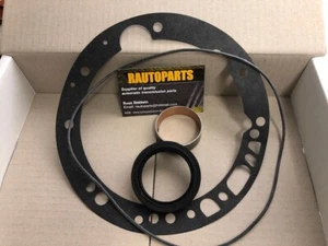 EA EB EF ED AU 85LE 93LE 95LE BTR 4 SPEED AUTOMATIC TRANSMISSION Pump rebush kit - Picture 1 of 1
